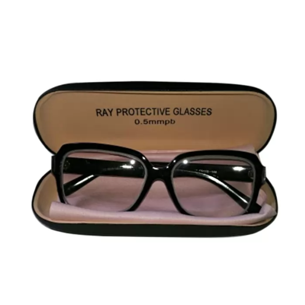 Kính chì chống tia xạ X-quang KT SAFETY